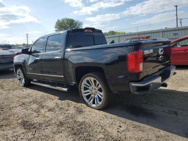 Изображение 2 2017 CHEVROLET SILVERADO C1500 LTZ 2017 с VIN 3GCPCSEC6HG390789