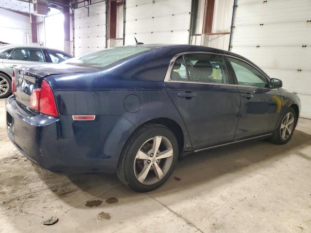 Image 3 of 2011 CHEVROLET MALIBU 1LT 2011 with VIN 1G1ZC5E12BF211349