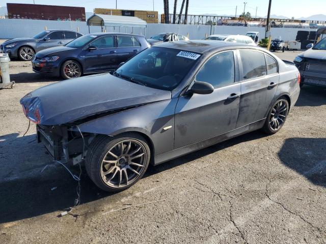 Obraz 2008 BMW 328 I SULEV 2008