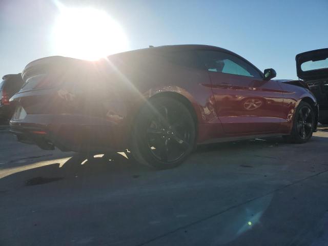 Изображение 3 2021 FORD MUSTANG  2021 с VIN 1FA6P8TH6M5113536