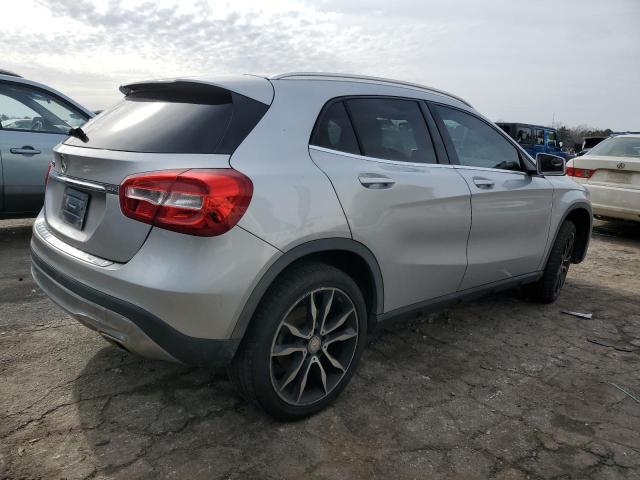 Image 3 of 2016 MERCEDES-BENZ GLA 250 2016 with VIN WDCTG4EBXGJ219881