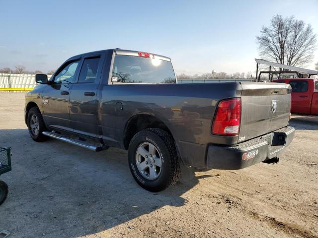 Изображение 2 2014 RAM 1500 ST 2014 с VIN 1C6RR6FG1ES278686