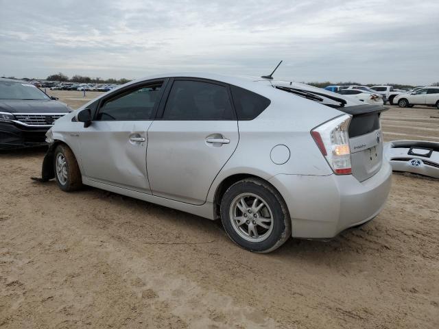 Obraz 2 z 2010 Toyota Prius 2010 z VIN JTDKN3DU3A5180880