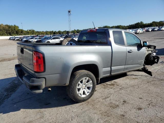 Obraz 3 z 2022 CHEVROLET COLORADO LT 2022 z VIN 1GCHSCEA0N1155083
