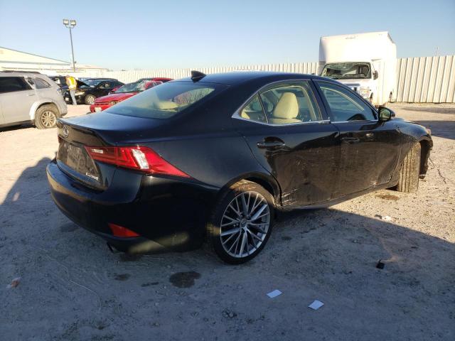 Image 3 of 2016 LEXUS IS 200T 2016 with VIN JTHBA1D27G5022452