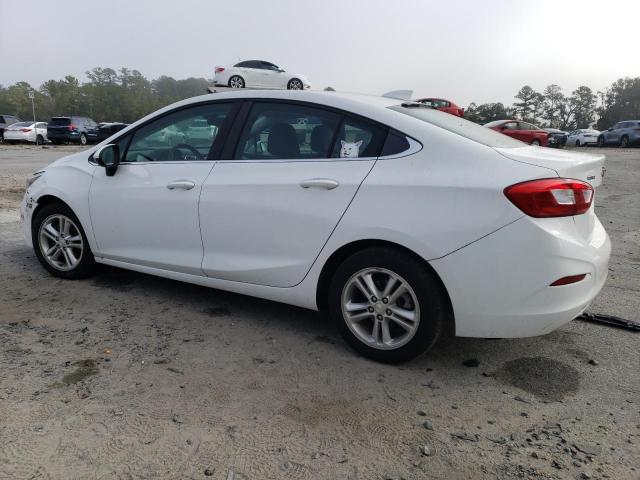 Obraz 2 z 2017 CHEVROLET CRUZE LT 2017 z VIN 1G1BE5SM0H7229412