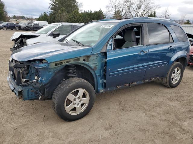 2007 CHEVROLET EQUINOX LT 2007 image