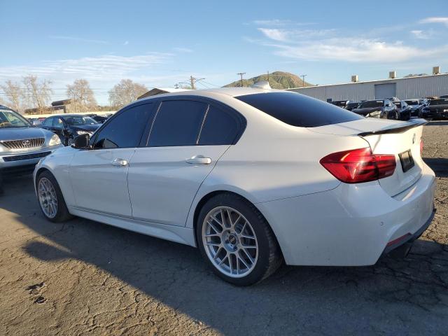 Obraz 2 z 2017 BMW 340 I 2017 z VIN WBA8B3G31HNU35930