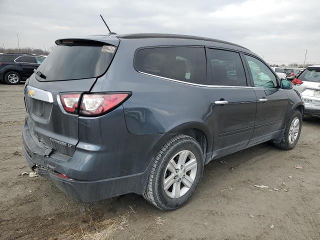 Image 3 of 2014 CHEVROLET TRAVERSE LT 2014 with VIN 1GNKRGKD4EJ124675