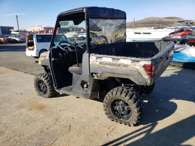 Image 3 of 2021 POLARIS RANGER XP 1000 RIDE COMMAND 2021 with VIN 4XARRK998M8450987