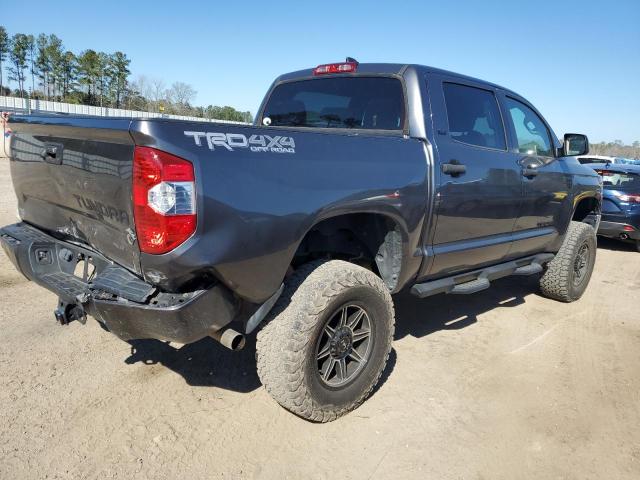 Obraz 3 z 2021 TOYOTA TUNDRA CREWMAX SR5 2021 z VIN 5TFDY5F14MX962158