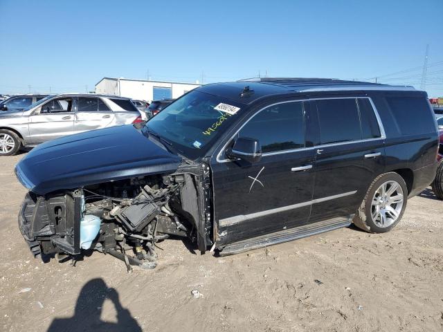 Obraz 1 z 2019 CADILLAC ESCALADE LUXURY 2019 z VIN 1GYS3BKJ3KR253808