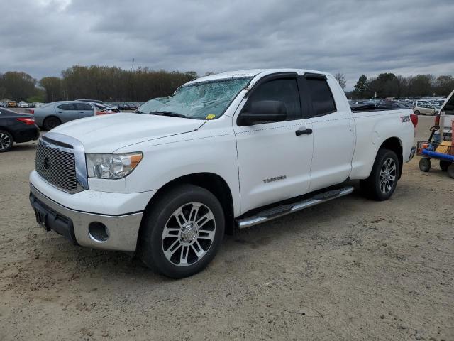 Obraz 2012 TOYOTA TUNDRA DOUBLE CAB SR5 2012