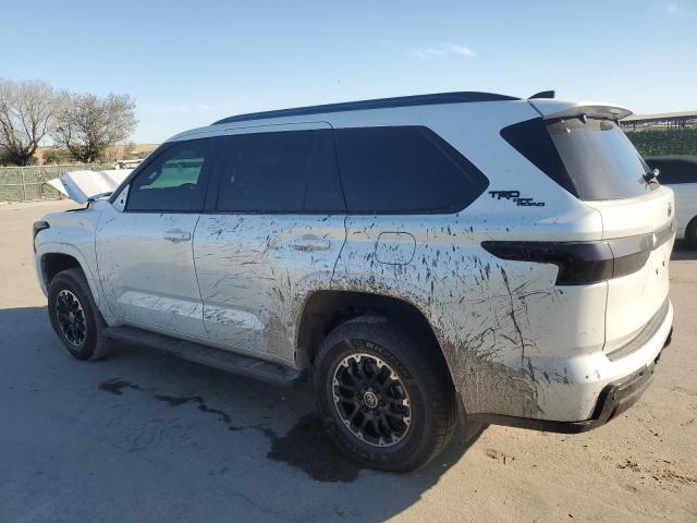 Obraz 2 z 2023 TOYOTA SEQUOIA SR5 2023 z VIN 7SVAAABA6PX003487