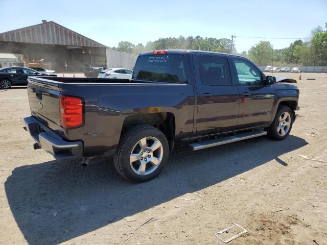 Изображение 3 2014 CHEVROLET SILVERADO C1500 LT 2014 с VIN 3GCPCREC2EG125968
