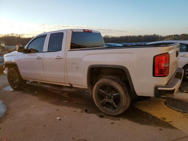 Image 2 of 2016 GMC SIERRA K1500 2016 with VIN 1GTV2LEC2GZ273113