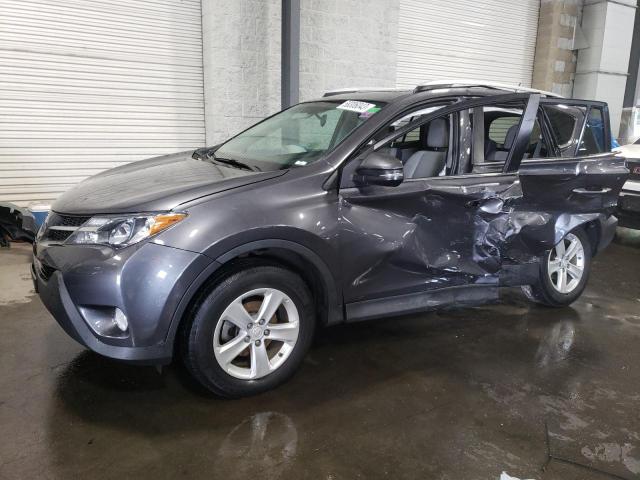 Изображение 1 2014 TOYOTA RAV4 XLE 2014 с VIN 2T3RFREV9EW143305