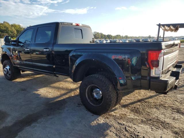Image 2 of 2017 FORD F350 SUPER DUTY 2017 with VIN 1FT8W3DT6HEB57375