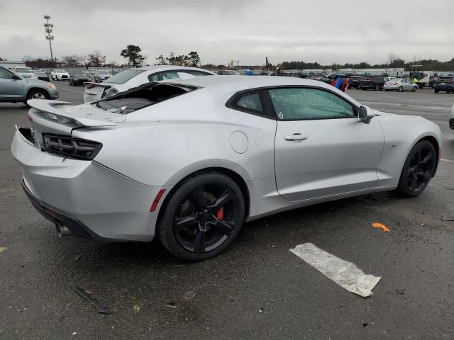 Изображение 3 2016 CHEVROLET CAMARO SS 2016 с VIN 1G1FF1R76G0162099