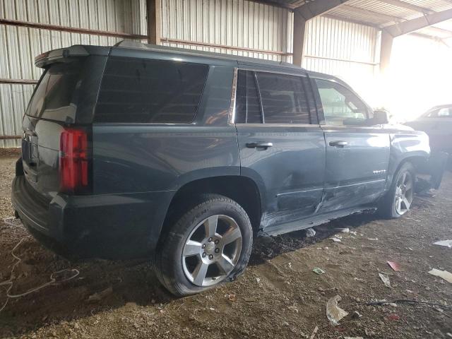 Image 3 of 2020 CHEVROLET TAHOE C1500  LS 2020 with VIN 1GNSCAKC8LR291626