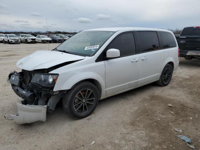 Obraz 1 z 2018 DODGE GRAND CARAVAN SXT 2018 z VIN 2C4RDGCG8JR156517