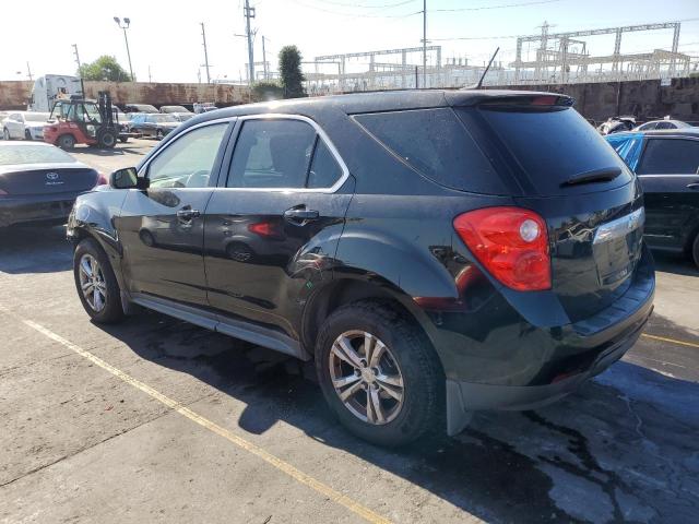 Image 2 of 2014 CHEVROLET EQUINOX LS 2014 with VIN 2GNALAEK2E6184536