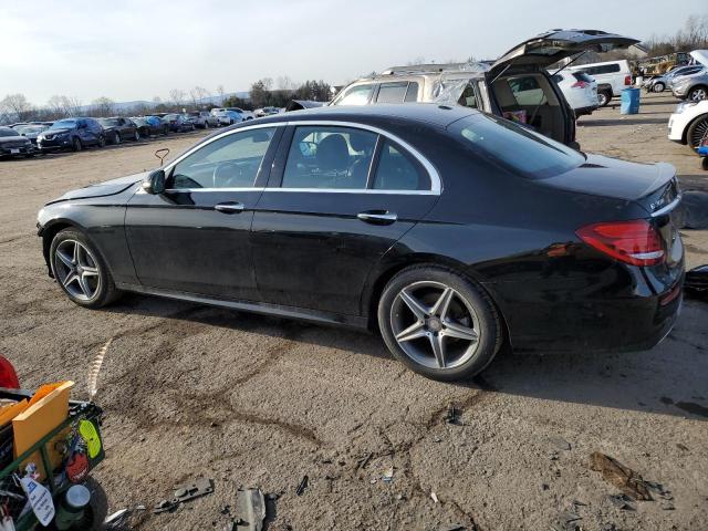 Obraz 2 z 2017 MERCEDES-BENZ E 300 4MATIC 2017 z VIN WDDZF4KB2HA140669