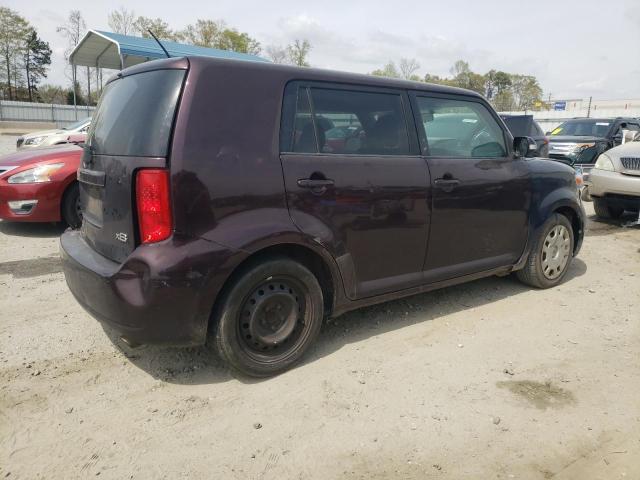 Изображение 3 2010 TOYOTA SCION XB 2010 с VIN JTLZE4FE2A1101155