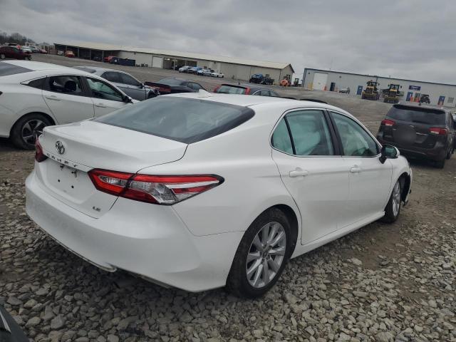 Изображение 3 2020 TOYOTA CAMRY LE 2020 с VIN 4T1C11AK5LU956048