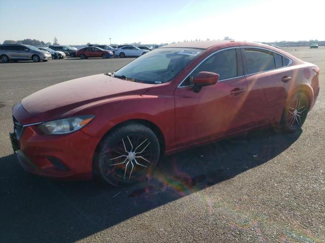 2014 MAZDA 6 SPORT 2014 image