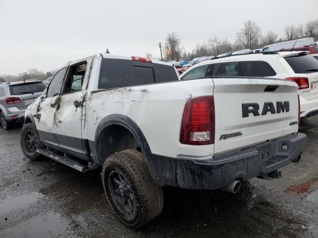Obraz 2 z 2017 RAM 1500 REBEL 2017 z VIN 1C6RR7YT9HS766742