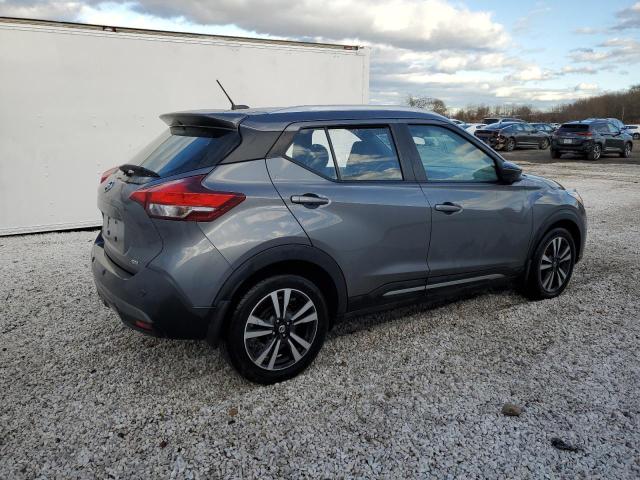Obraz 3 z 2020 NISSAN KICKS SR 2020 z VIN 3N1CP5DV4LL525455