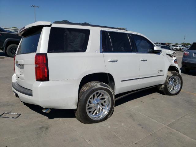 Image 3 of 2017 CHEVROLET TAHOE C1500 LT 2017 with VIN 1GNSCBKC5HR208151
