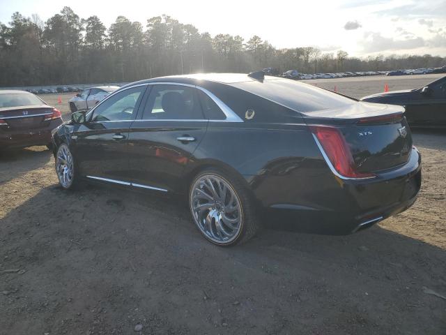 Изображение 2 2018 CADILLAC XTS LUXURY 2018 с VIN 2G61M5S38J9123102