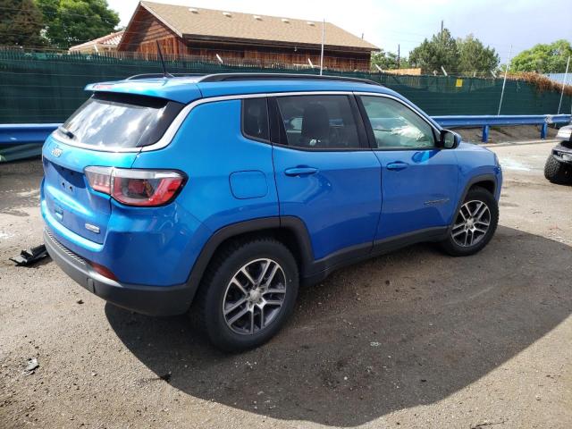 Изображение 3 2018 JEEP COMPASS LATITUDE 2018 с VIN 3C4NJCBB8JT468050