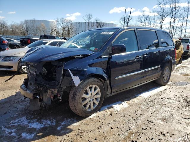 2015 CHRYSLER TOWN & COUNTRY TOURING 2015 image