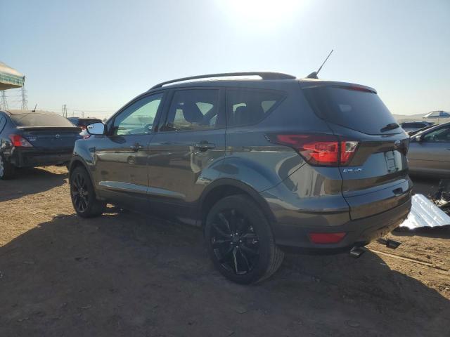 Image 2 of 2019 FORD ESCAPE SE 2019 with VIN 1FMCU9GD2KUB28861