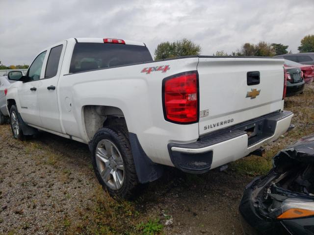 Obraz 2 z 2016 CHEVROLET SILVERADO K1500 CUSTOM 2016 z VIN 1GCVKPEC3GZ209959