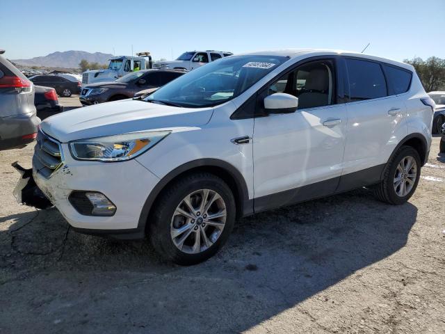 Image 1 of 2017 FORD ESCAPE SE 2017 with VIN 1FMCU0G98HUB31036