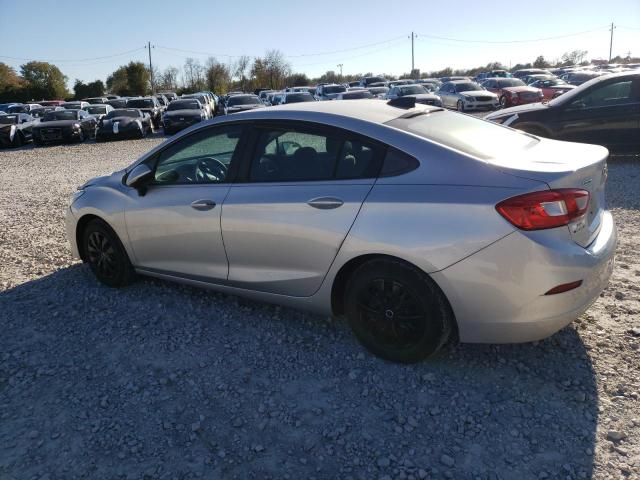 Image 2 of 2016 CHEVROLET CRUZE LS 2016 with VIN 1G1BC5SM0G7286391
