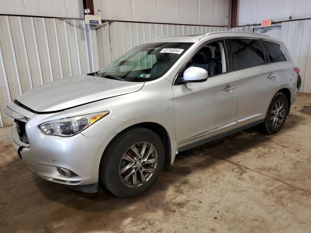 Obraz 2015 INFINITI QX60  2015
