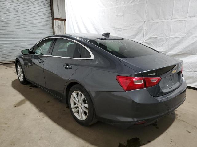 Obraz 2 z 2018 CHEVROLET MALIBU LT 2018 z VIN 1G1ZD5ST7JF224633
