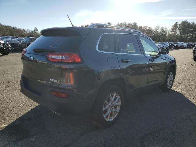 Image 3 of 2015 JEEP CHEROKEE LATITUDE 2015 with VIN 1C4PJMCS6FW590968