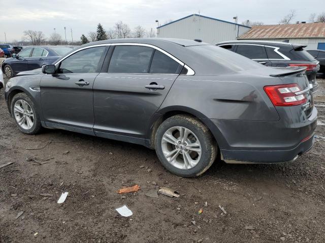 Изображение 2 2018 FORD TAURUS SEL 2018 с VIN 1FAHP2E84JG113764