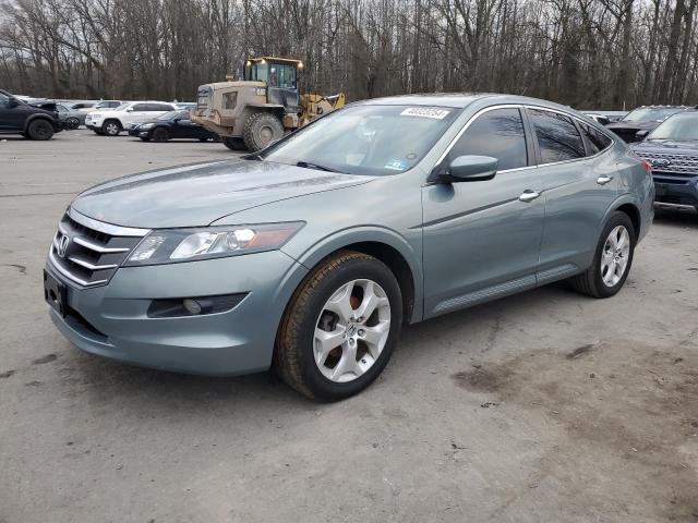 Изображение 2010 HONDA ACCORD CROSSTOUR EXL 2010