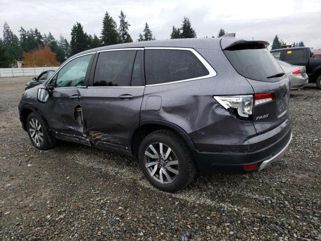 Obraz 2 z 2021 HONDA PILOT EXL 2021 z VIN 5FNYF6H52MB049390