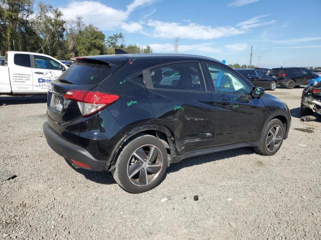Изображение 3 2022 HONDA HR-V EX 2022 с VIN 3CZRU5H5XNM708618