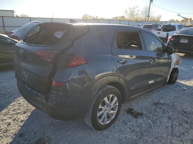 Image 3 of 2019 HYUNDAI TUCSON SE 2019 with VIN KM8J23A40KU915262