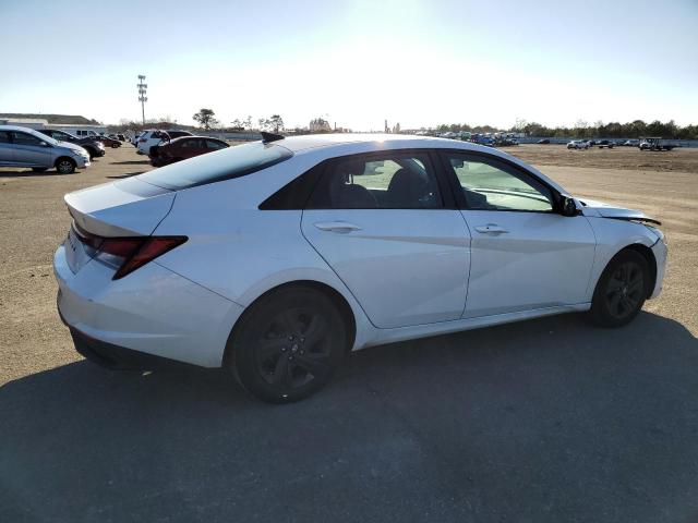 Obraz 3 z 2021 HYUNDAI ELANTRA SEL 2021 z VIN 5NPLM4AG8MH042381