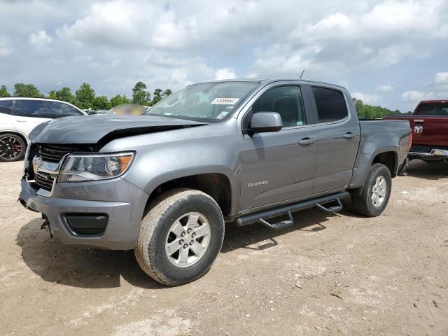 Obraz 1 z 2019 CHEVROLET COLORADO  2019 z VIN 1GCGSBEN6K1148336